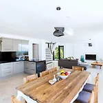 Ozma Villa Kaş