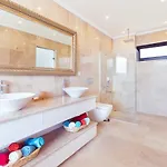 Ozma Villa *