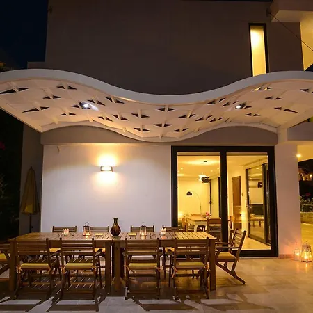 Ozma Villa *