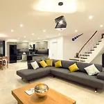 Ozma Villa Kas