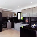 Villa Ozma Kas