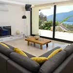 Villa Ozma Kaş