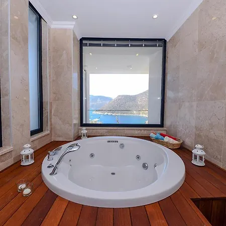 Ozma Villa Kaş