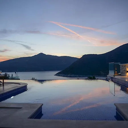 Villa Ozma Kaş
