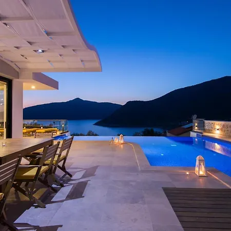 Ozma * Kaş